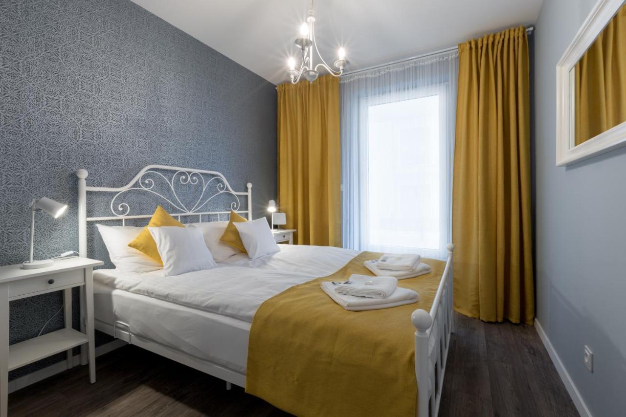 Mapartments Krakow Podgorze Kültér fotó