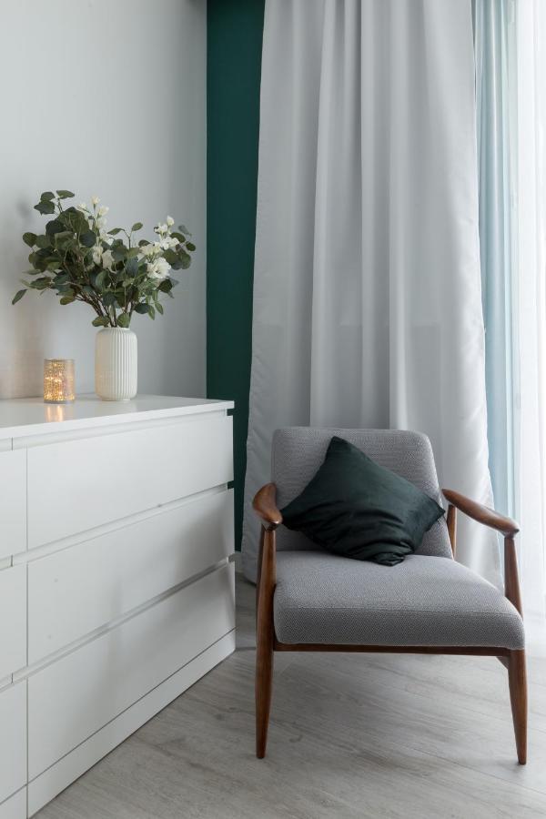 Mapartments Krakow Podgorze Kültér fotó