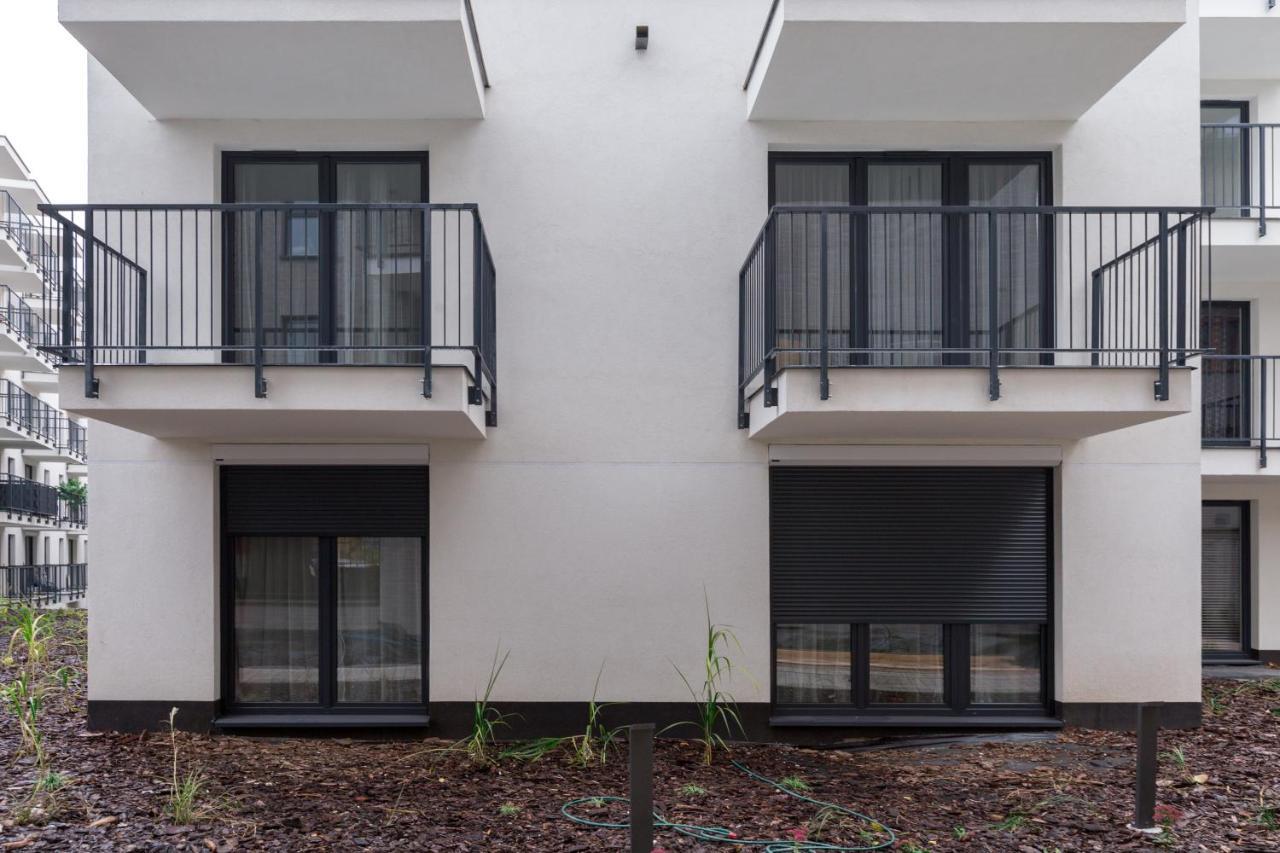Mapartments Krakow Podgorze Kültér fotó