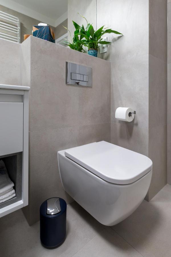 Mapartments Krakow Podgorze Kültér fotó