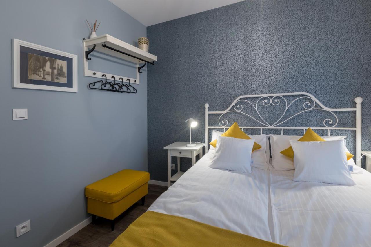 Mapartments Krakow Podgorze Kültér fotó