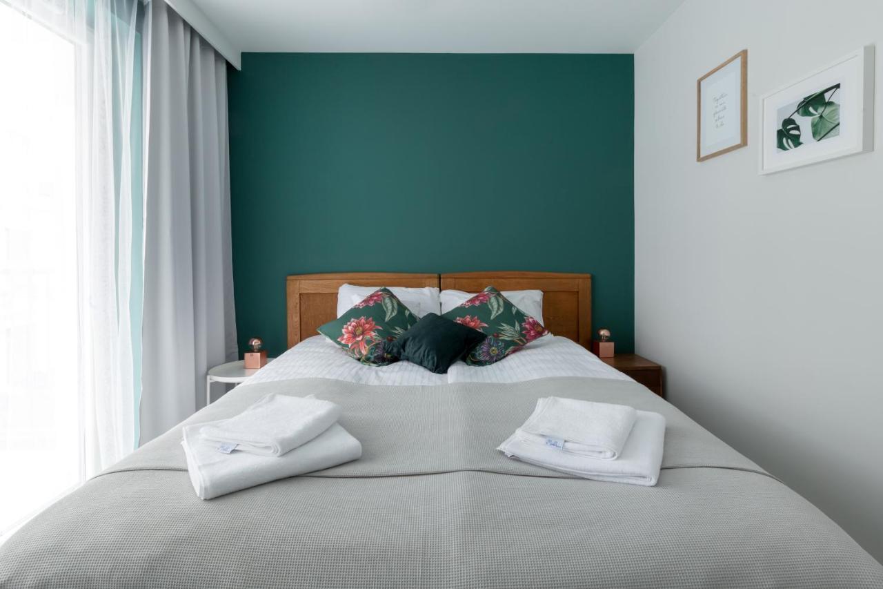 Mapartments Krakow Podgorze Kültér fotó