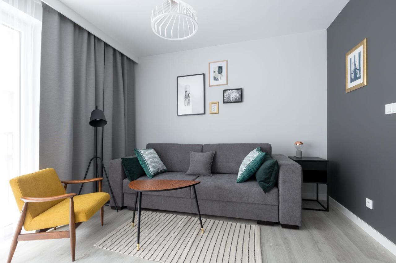 Mapartments Krakow Podgorze Kültér fotó