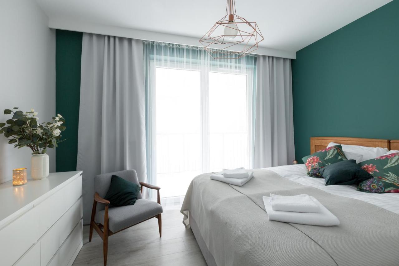 Mapartments Krakow Podgorze Kültér fotó